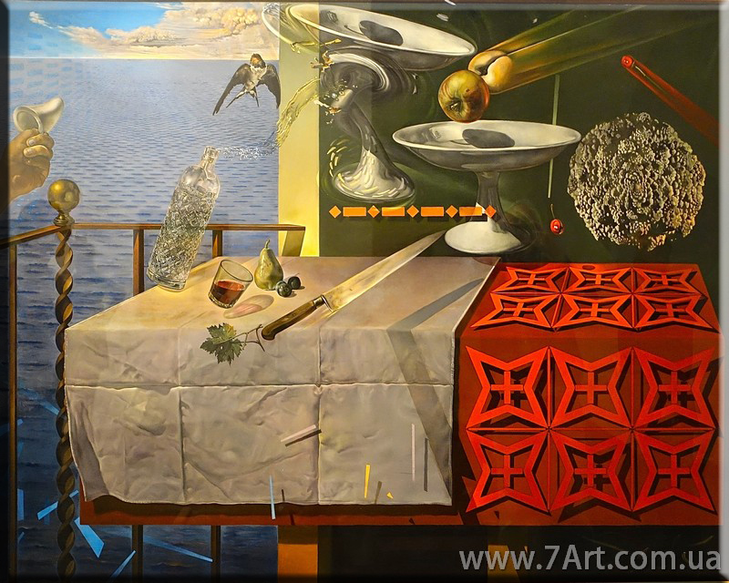 Репродукции картин, Art. STUD1511102